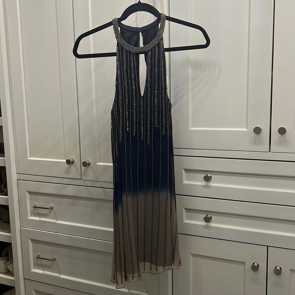 Parker mini dress